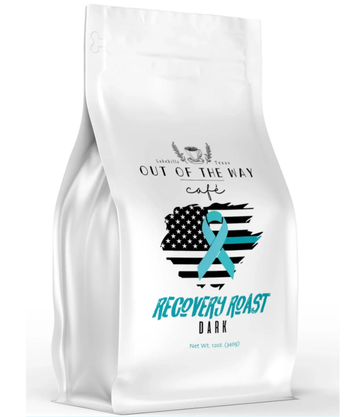Recovery Dark Roast