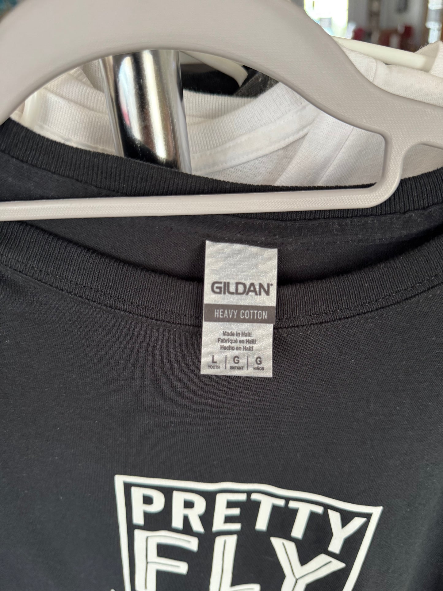 Youth Large - Fly Tee