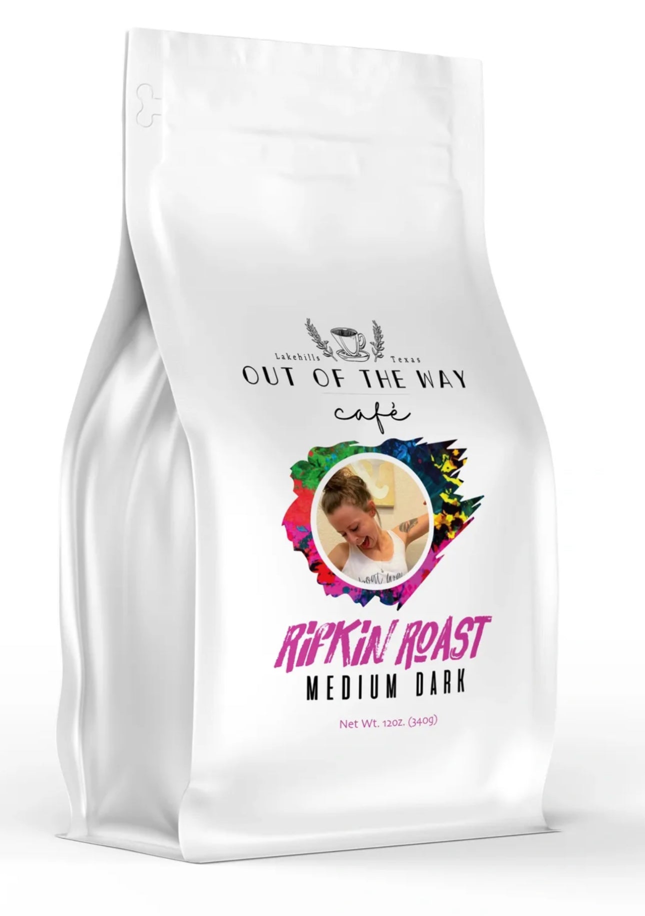 Rifkin Roast