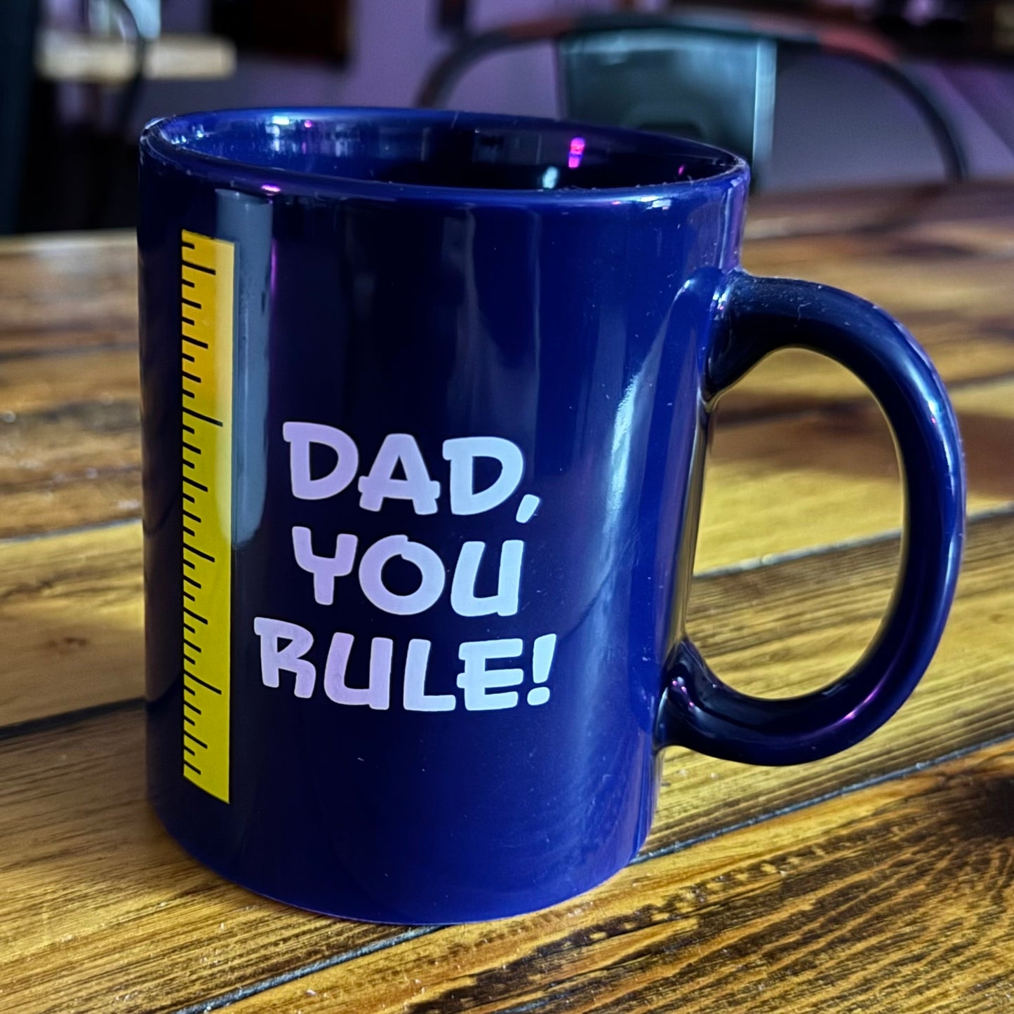 Dad Mug