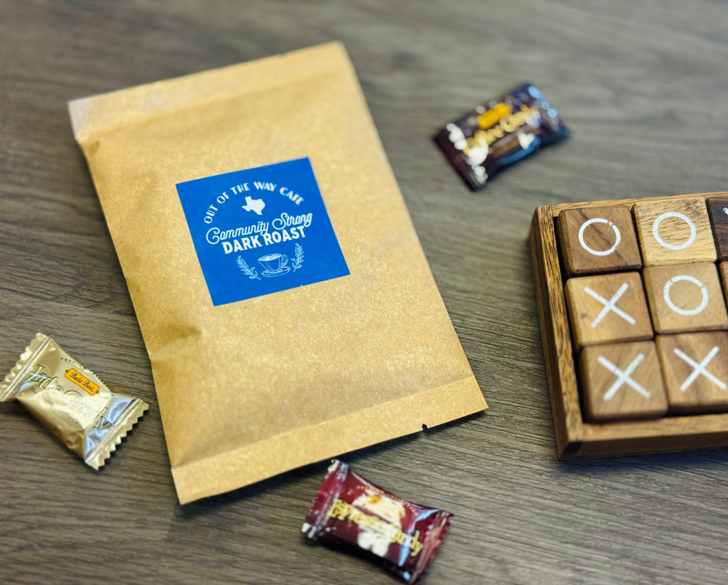 Sample Bag