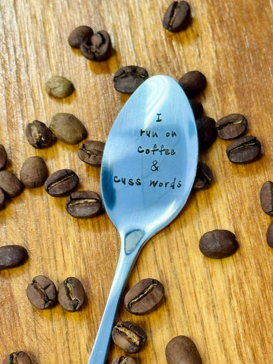 Coffee Spoon