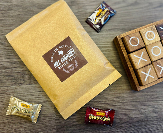 Sample Bag